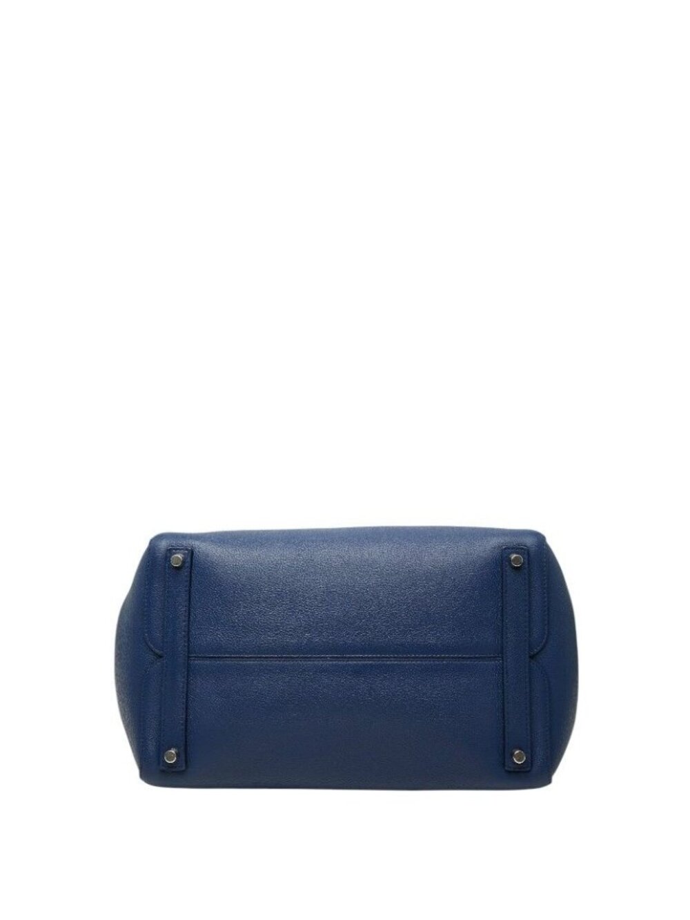 Dior Opunba Tote Navy Leather - Picture 3 of 10